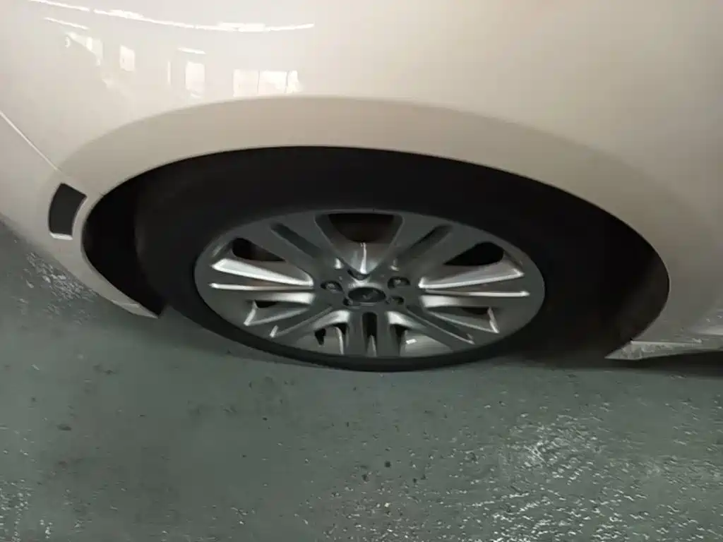 Lincoln MKZ 2016 2016 2.0T Luxury