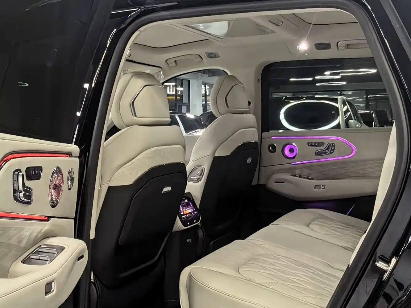 ZEEKR 8X 2026