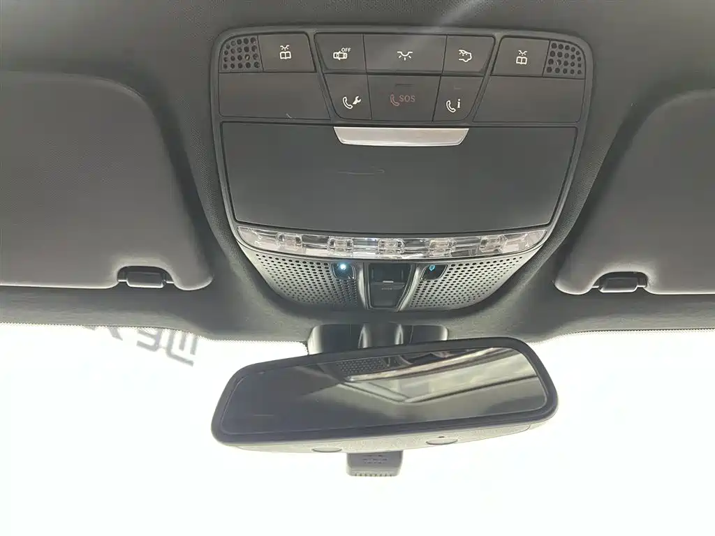 Mercedes-Benz GLC 2019 GLC 260 L 4MATIC Dynamic фото 23