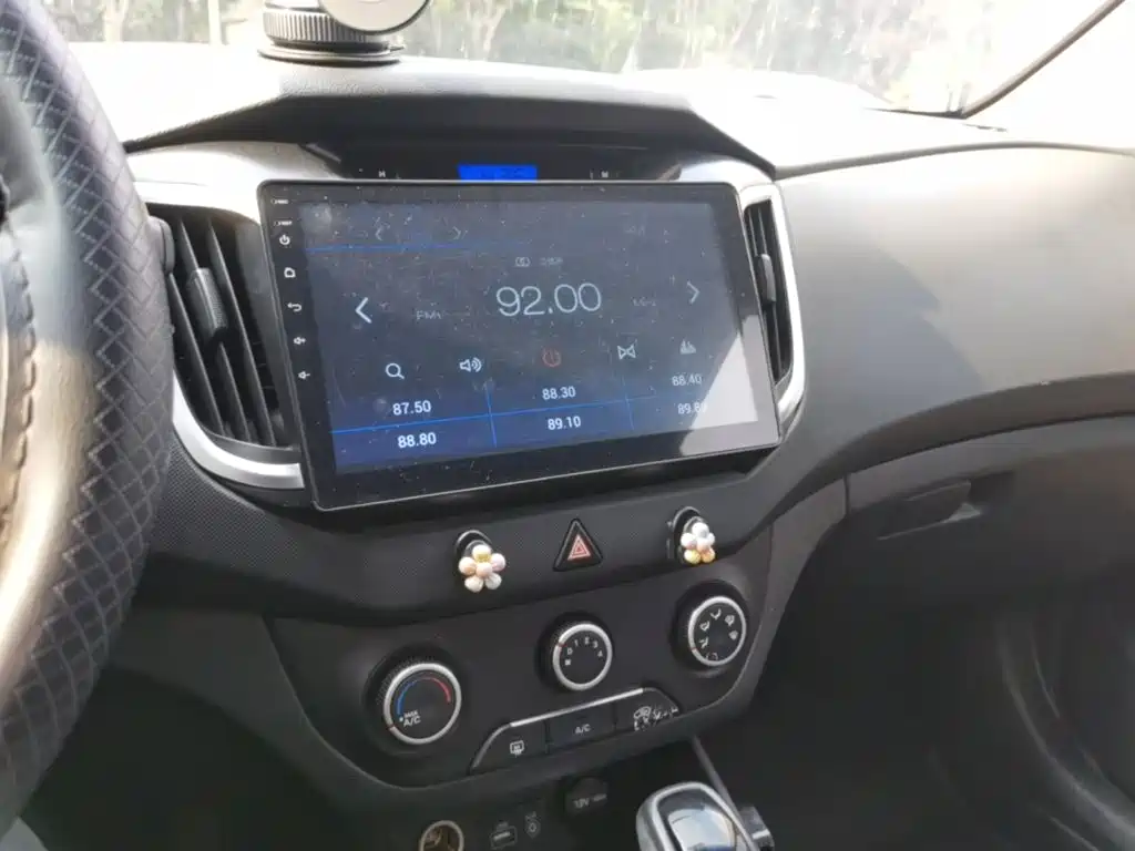 HYUNDAI BEIJING IX25