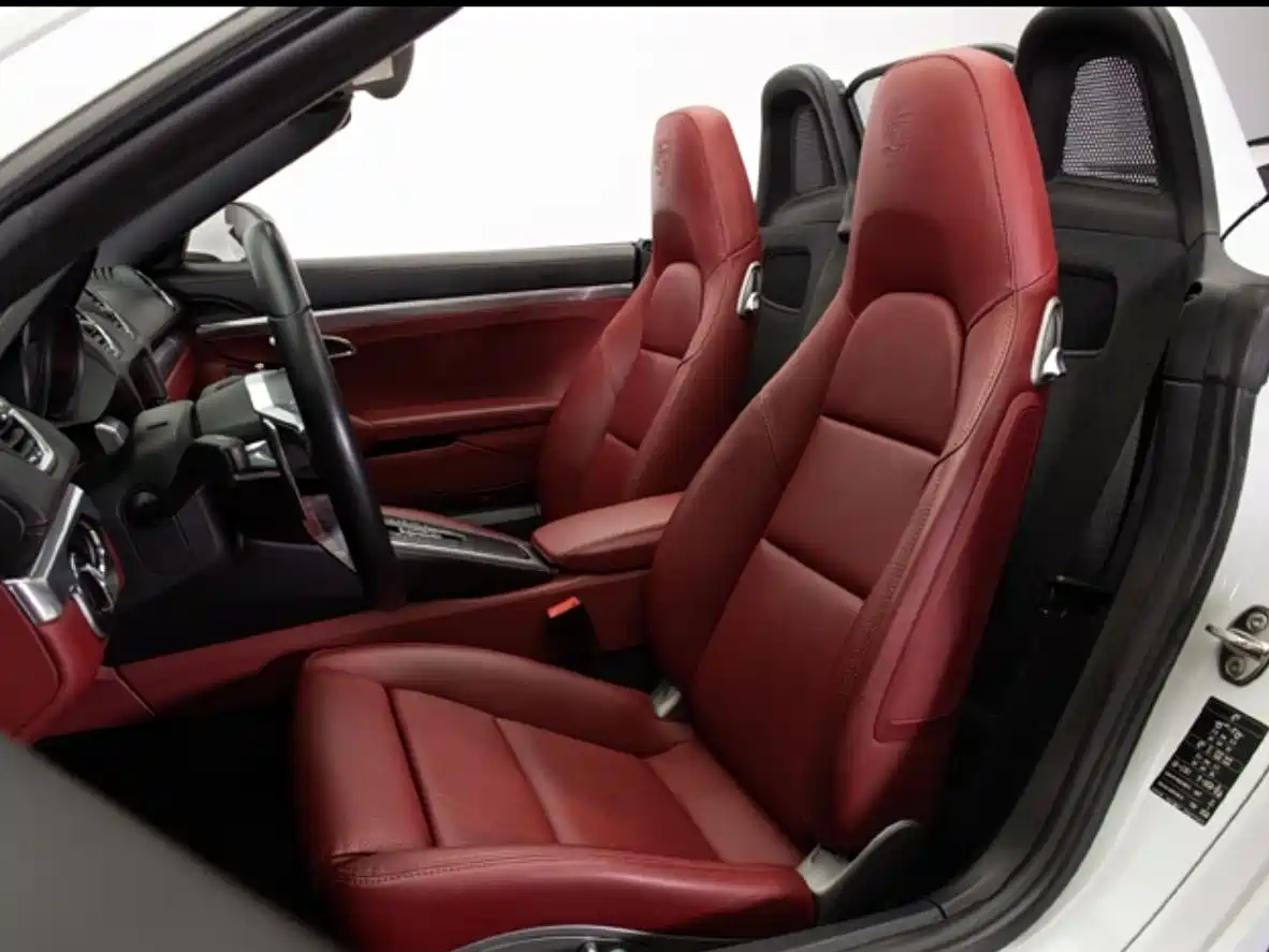 Photo 6 - Porsche 718