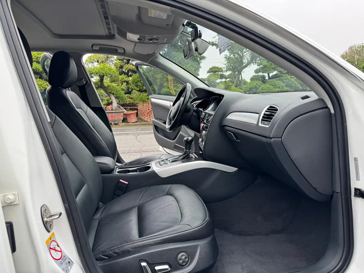 Audi A4L 2016 35 TFSI Automatic Standard фото 7