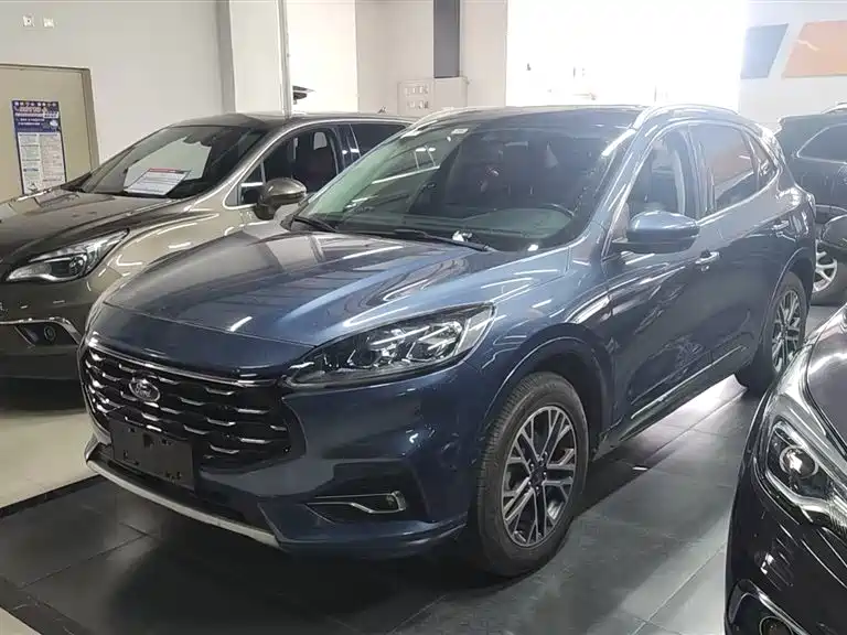 Ford Escape 2020 EcoBoost 245 AWD Premium Edition
