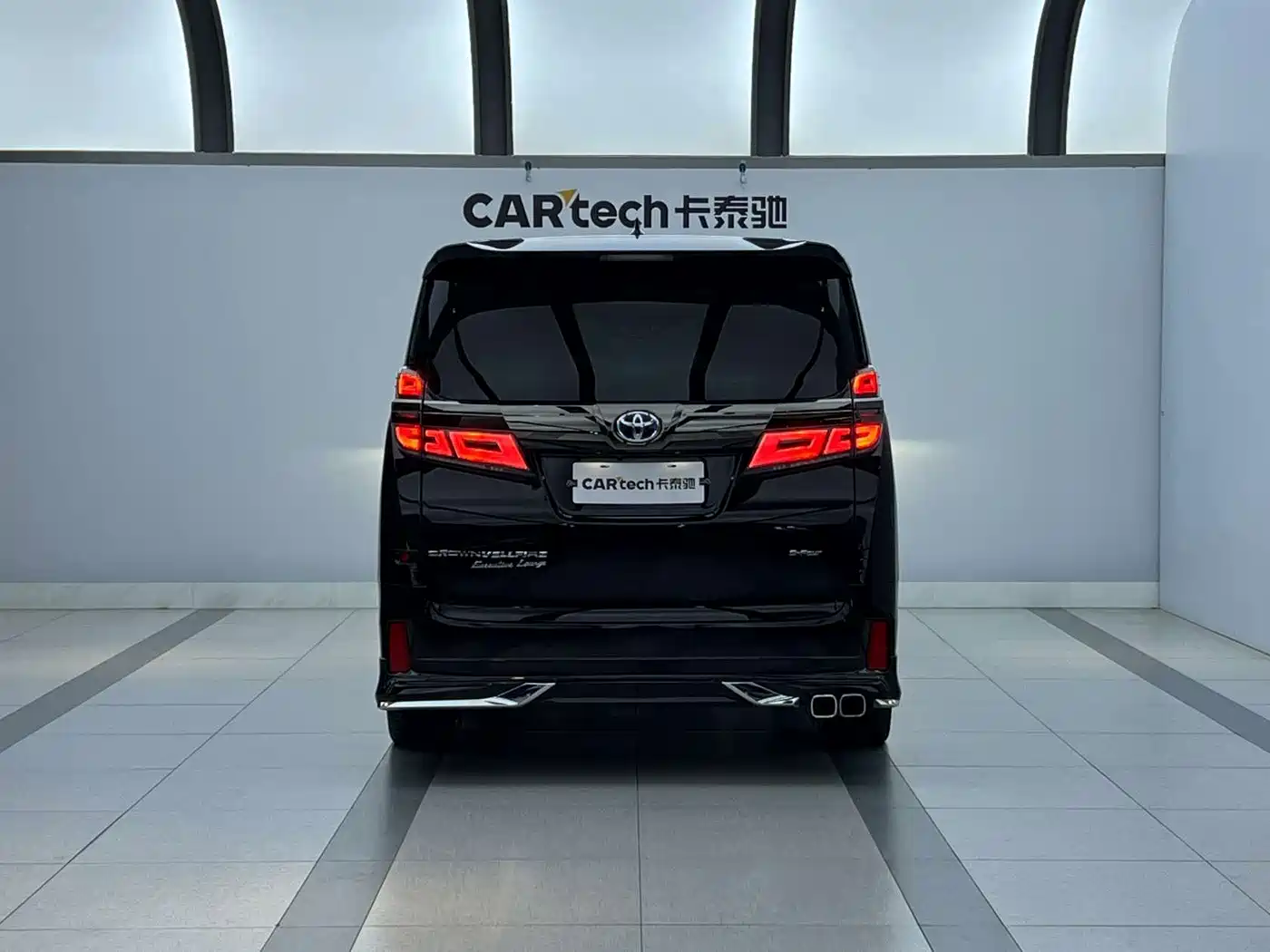 TOYOTA WILFA