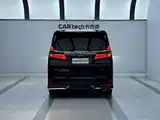 Фото 2 - Toyota Vellfire