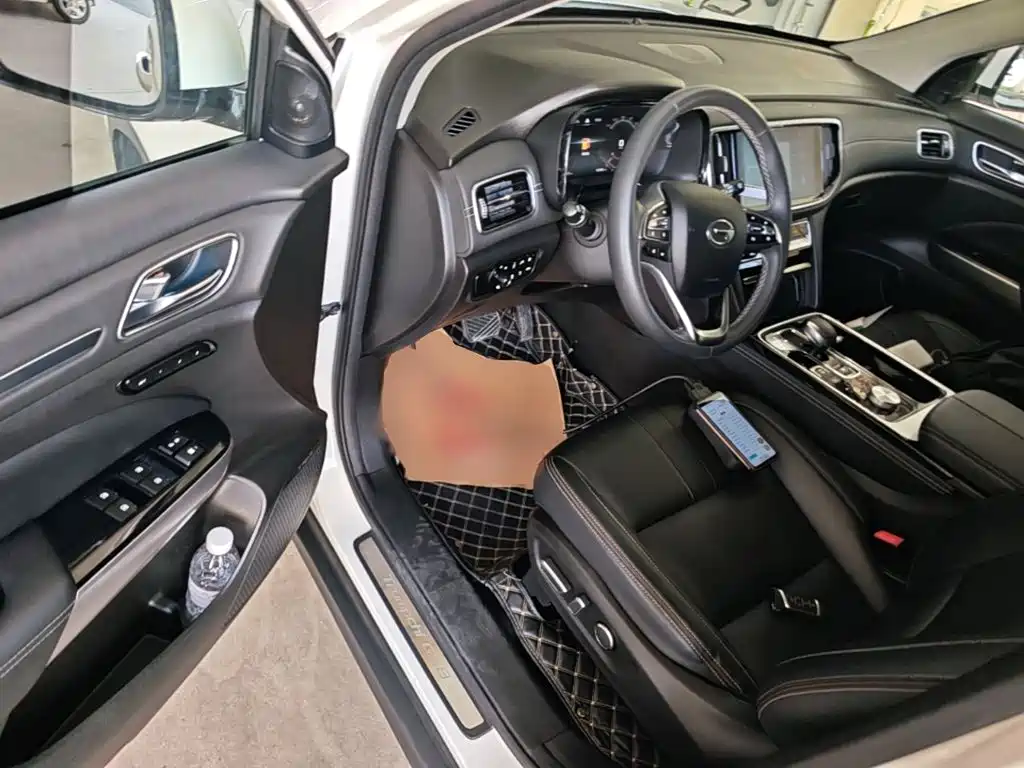 Photo 16 - GAC Trumpchi GS8