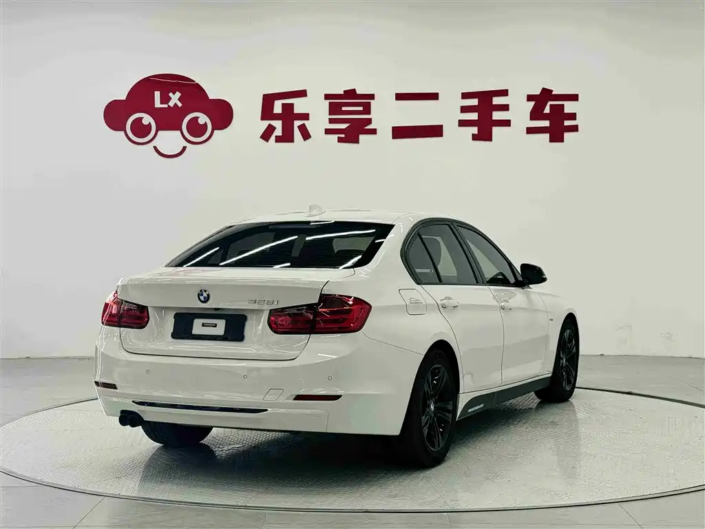 BMW 3 Series 2015 328i Sport Design Package фото 5