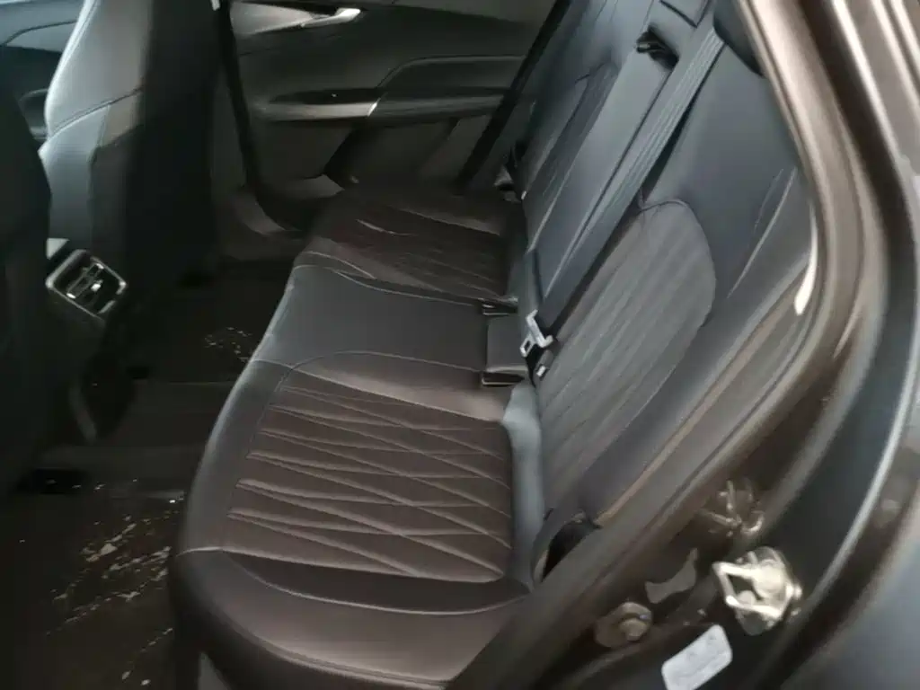 Changan Eado PHEV 2026 2025 Smart New Blue Whale 145KM Battleship Edition