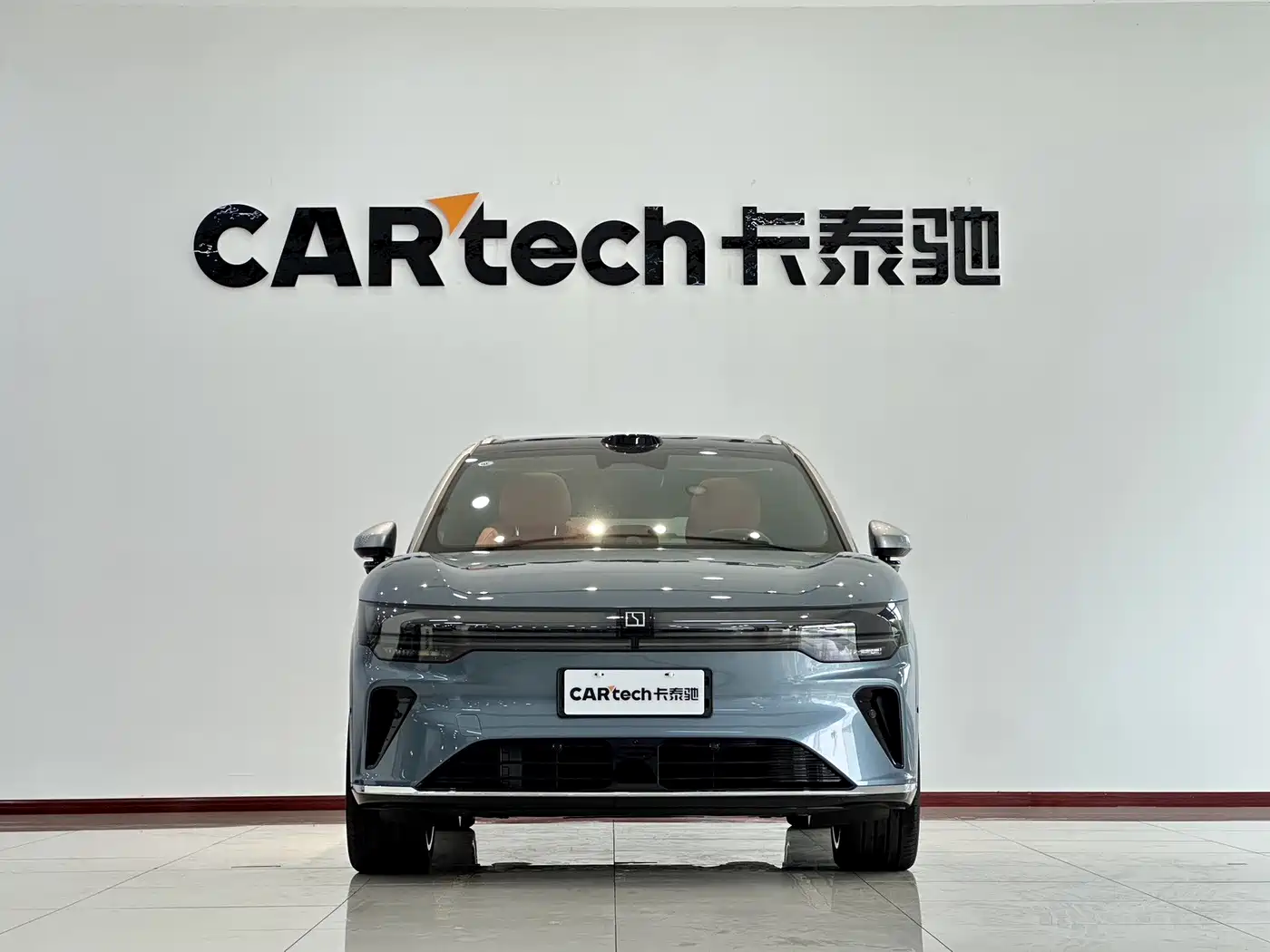 ZEEKR 7X 2026 2026 Model 103kWh Long Range AWD Smart Driving Edition