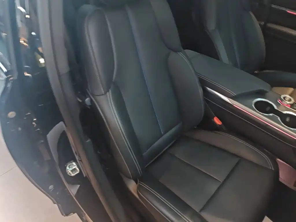 Cadillac XT5 2025 2025 2.0T Premium Model