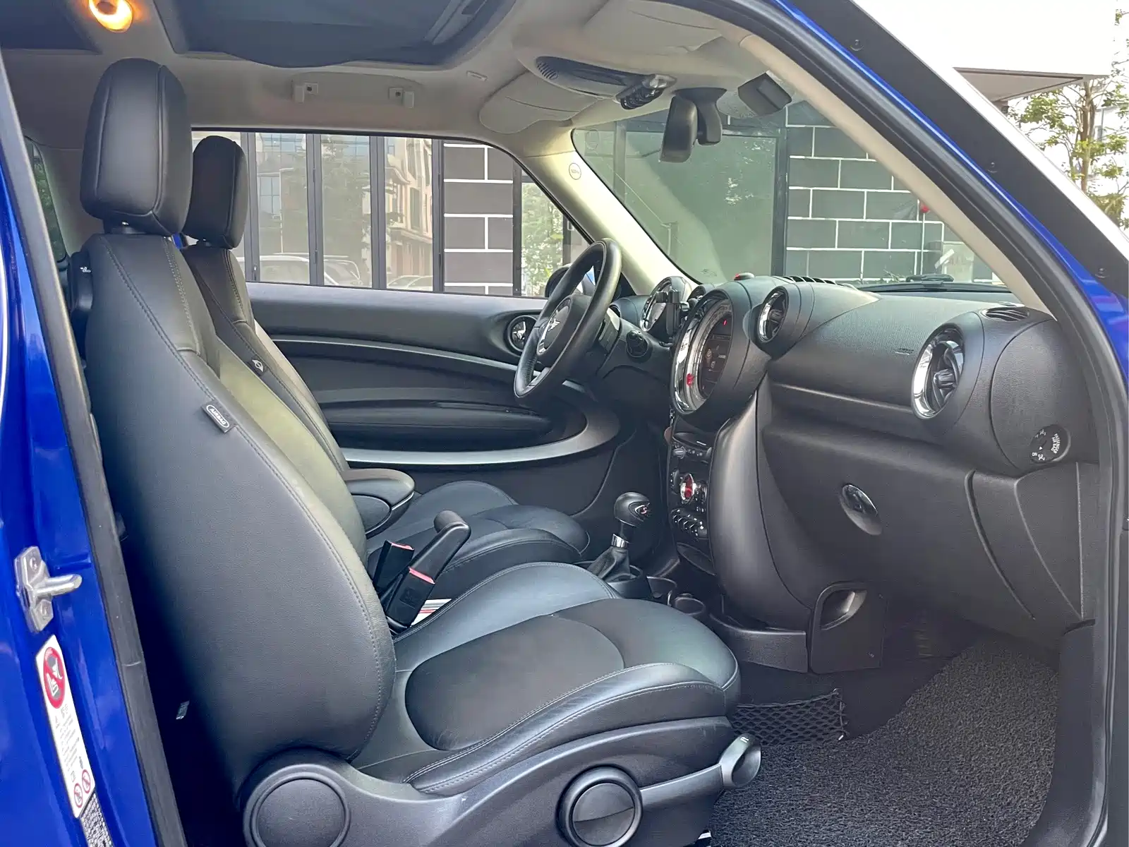 Фото 22 - MINI Paceman