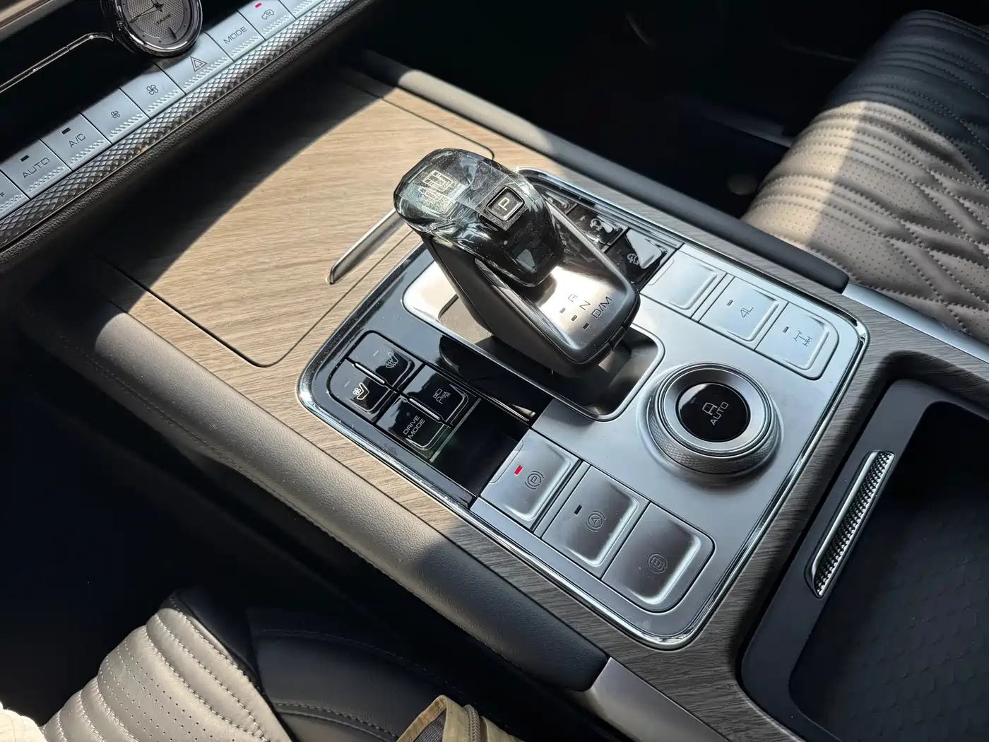 TANK TANK 500 NEW ENERGY