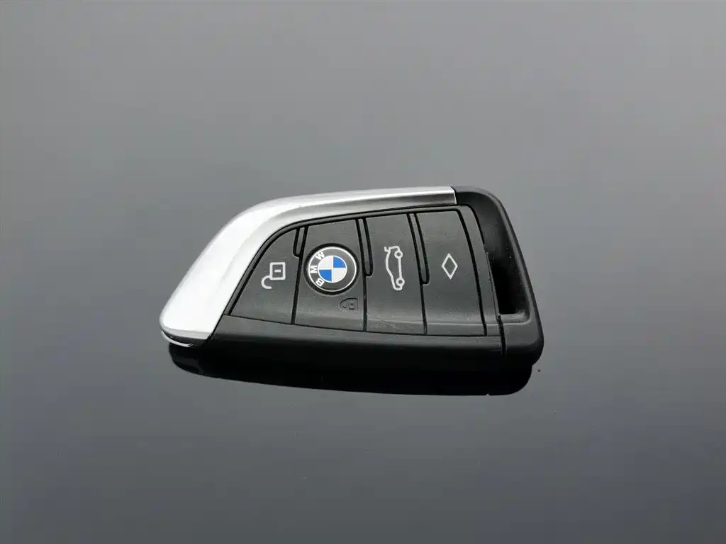 BMW X3 2023 xDrive30i Leading M Night Package фото 19
