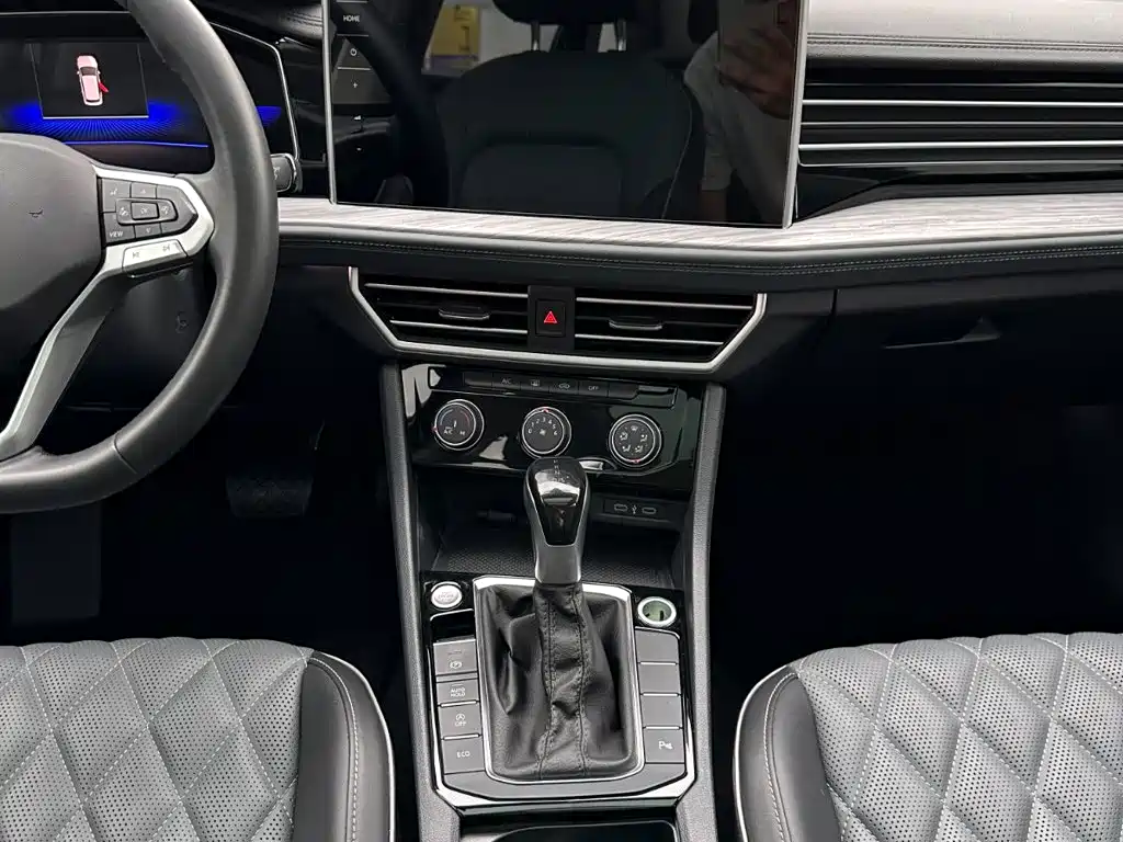 Volkswagen Sagitar, миниатюра 21