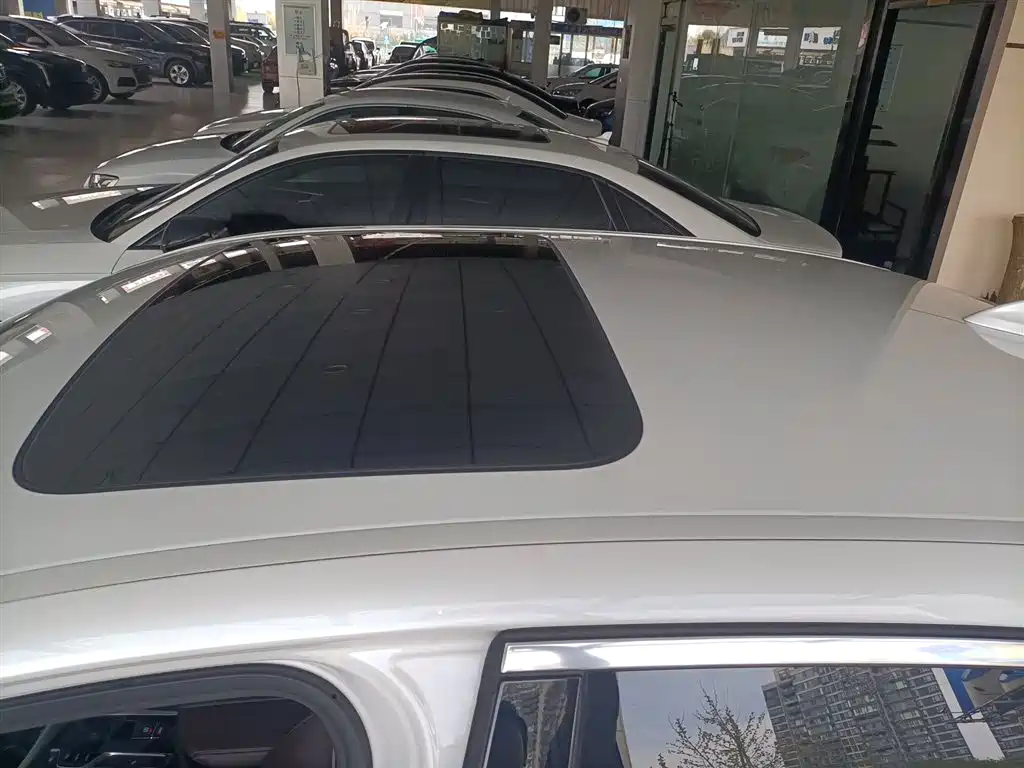 BMW 5 Series 2022 Facelift 525Li Luxury Package фото 20