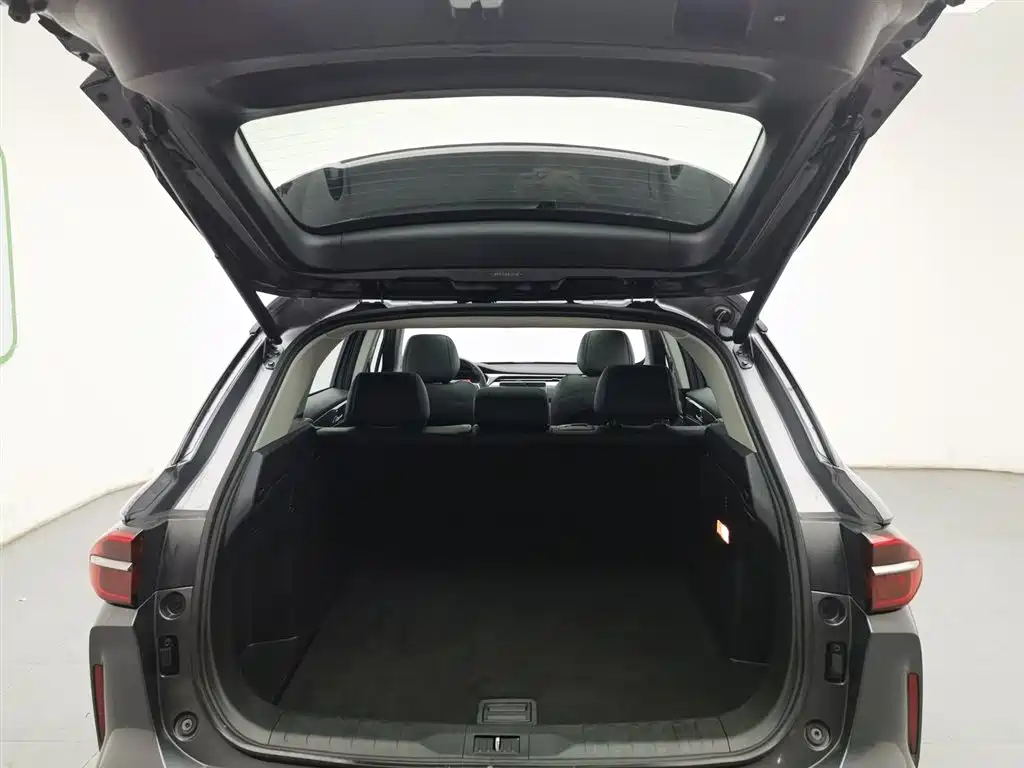 GAC TRUMPCHI GS4 PLUS