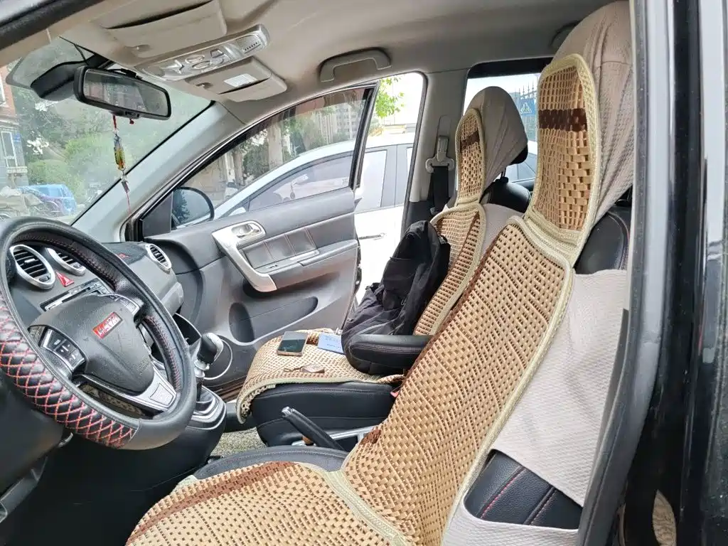Haval H6 2014 2013 Upgraded 1.5T Manual 2WD Elite