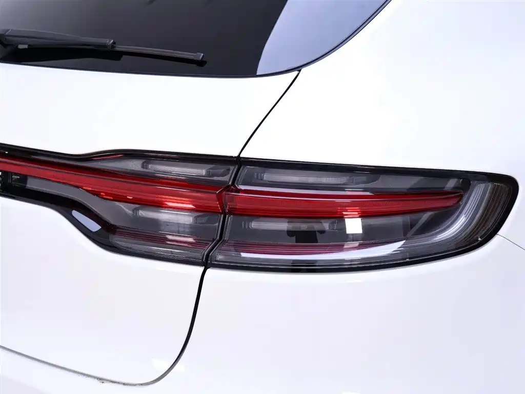 Porsche Macan 2020 Macan S 3.0T фото 9