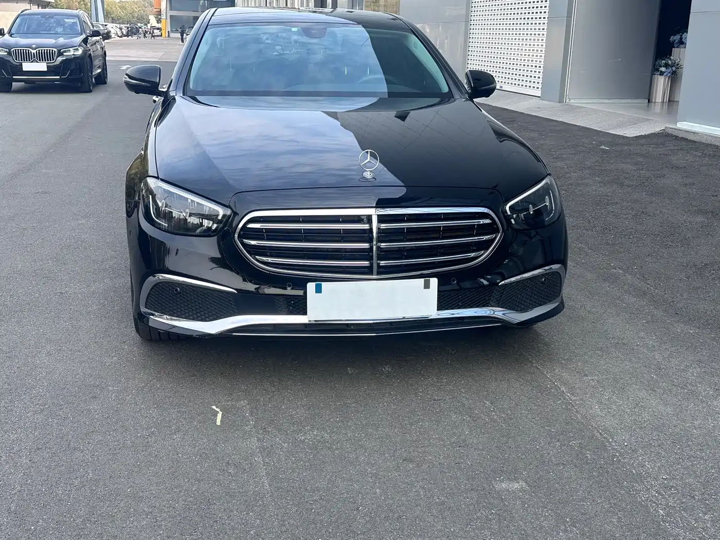 Mercedes-Benz E-Class 2023 E 300 L Fashion фото 2