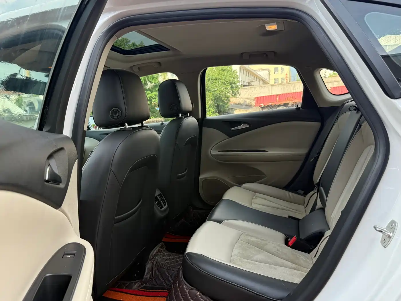 Buick Verano 2019 Sedan 15S Auto Leading фото 7