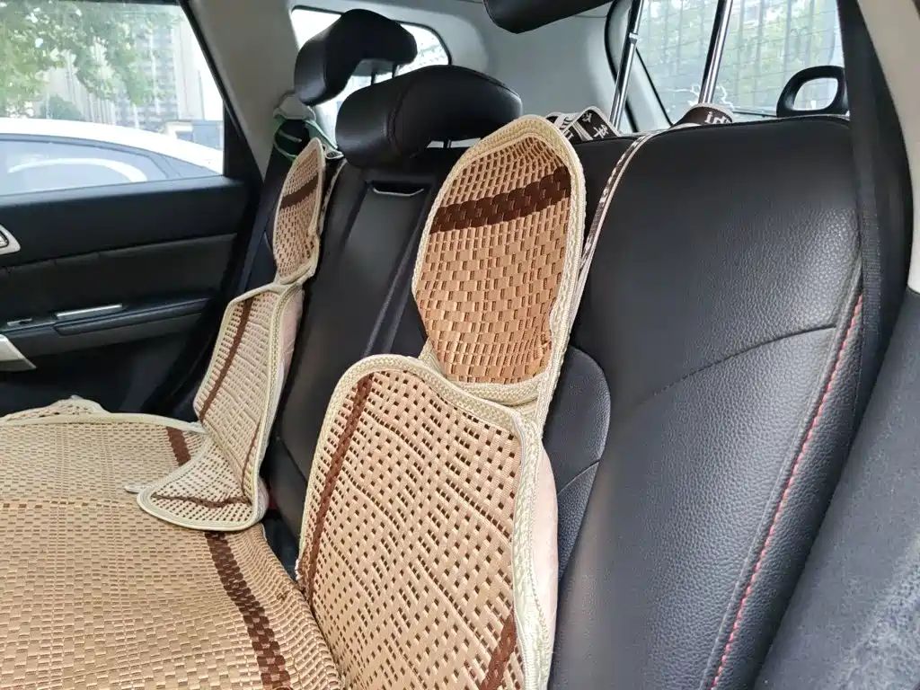 Haval H6 2014 2013 Upgraded 1.5T Manual 2WD Elite