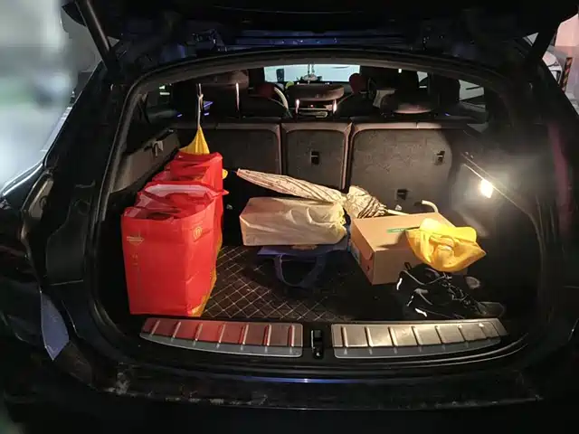 BMW X2 2021 sDrive25i Leading M Off-Road Package — фото 5