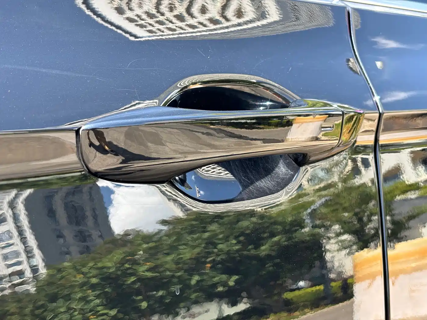 Volkswagen Magotan, миниатюра 30