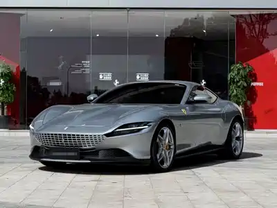 Ferrari Roma