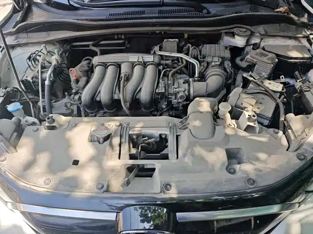Honda XR-V 2020 Model 1.5L CVT Classic — фото 3