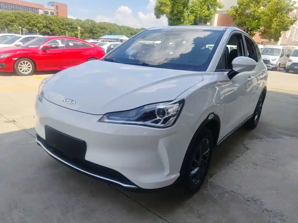 Nezha Auto Nezha V 2023 2022 Trend 300 Lite LFP
