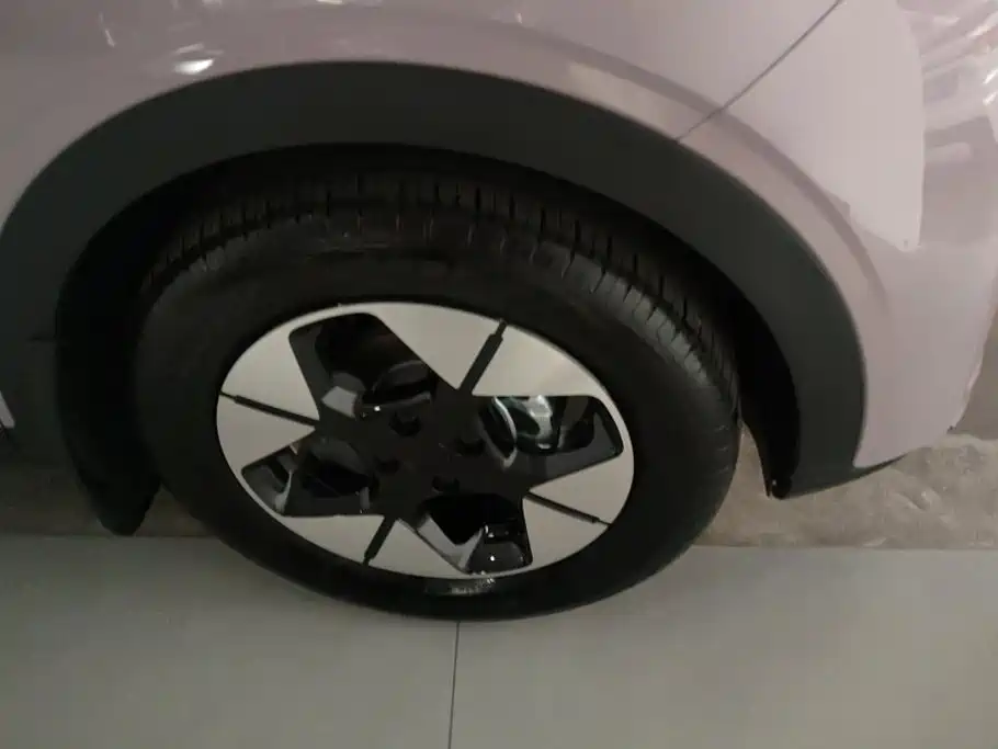 Geely Galaxy Starry Wish 2025 2025 310km Dream Edition