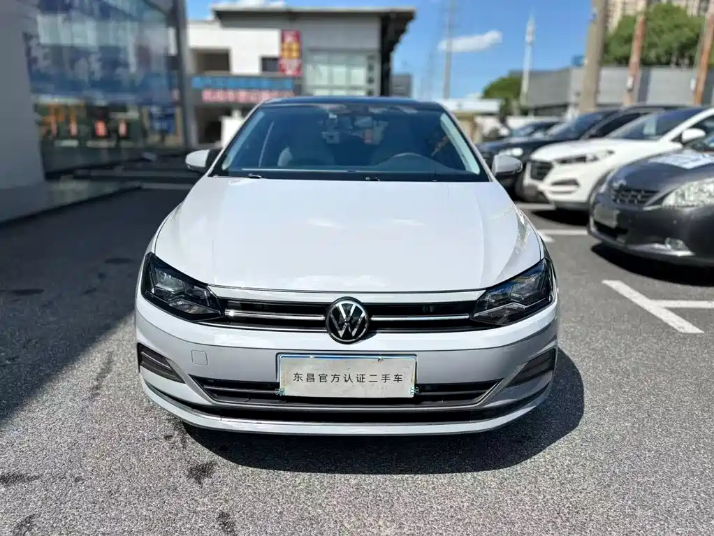 Volkswagen Polo, миниатюра 2