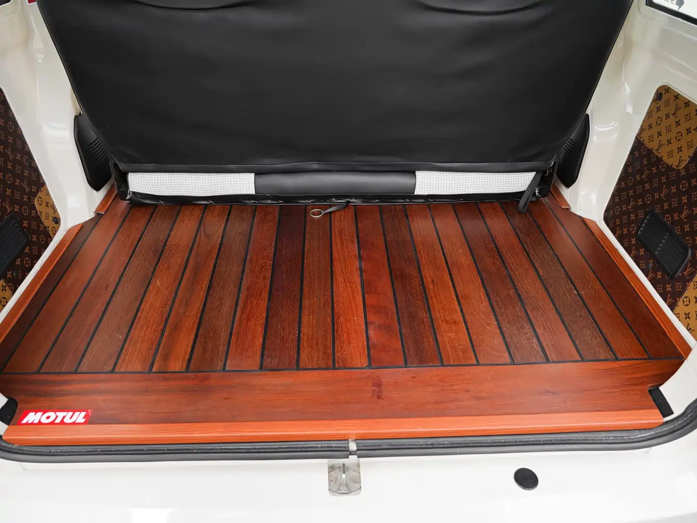 Karry Yousheng 2011 2010 1.1L Luxury