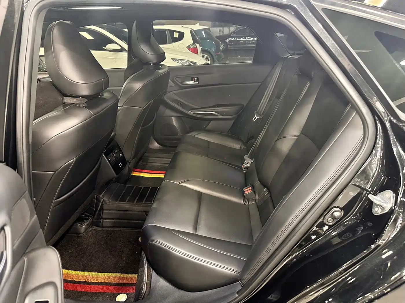 Toyota Avalon 2024 Model 2.0L Progressive Edition фото 6