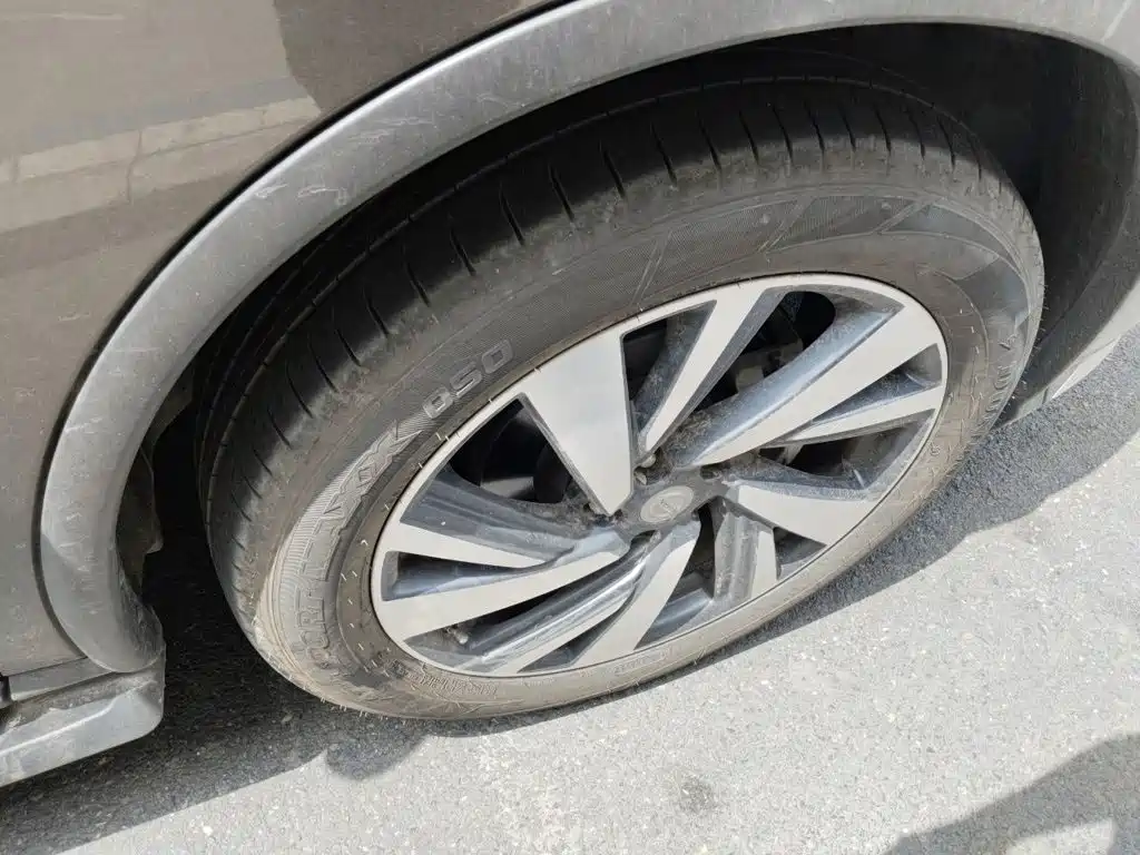 Photo 8 - Nissan Murano