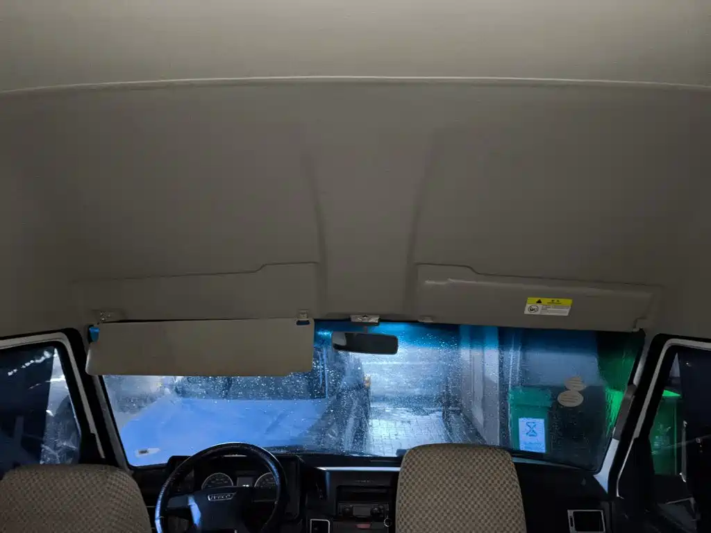 Photo 9 - Iveco Daily