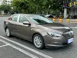 Фото 2 - Buick Excelle