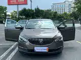Фото 9 - Buick Excelle