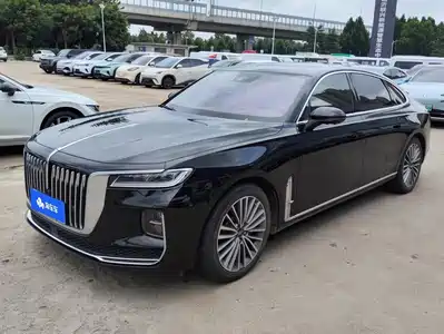 Hongqi H9