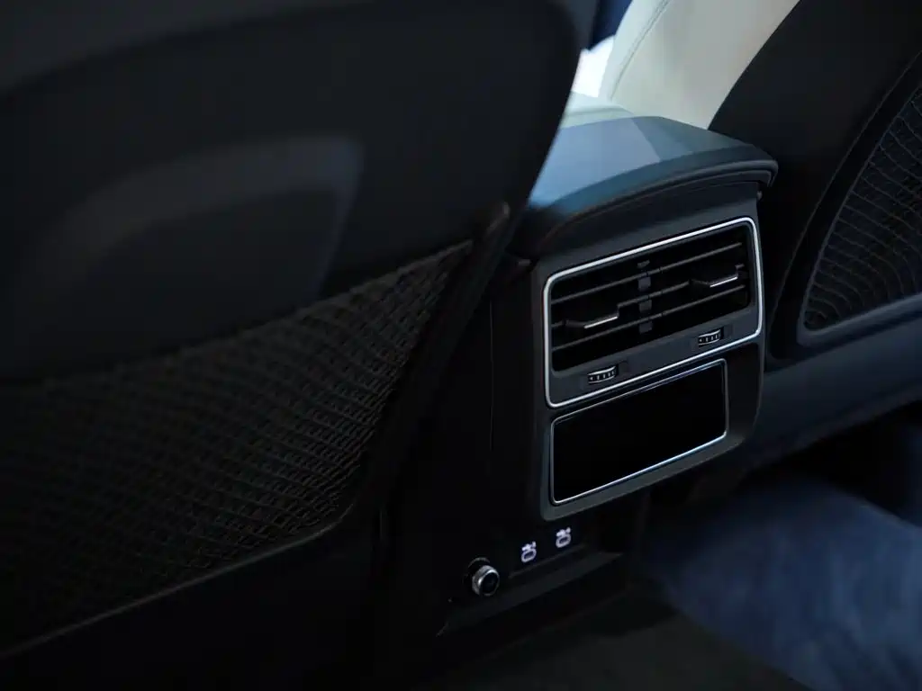 Audi RS Q8 2021 2021 RS Q8 4.0T