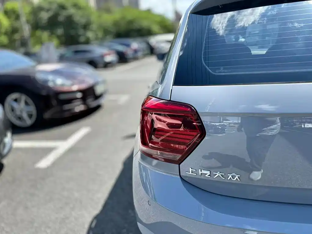 Volkswagen Polo, миниатюра 7