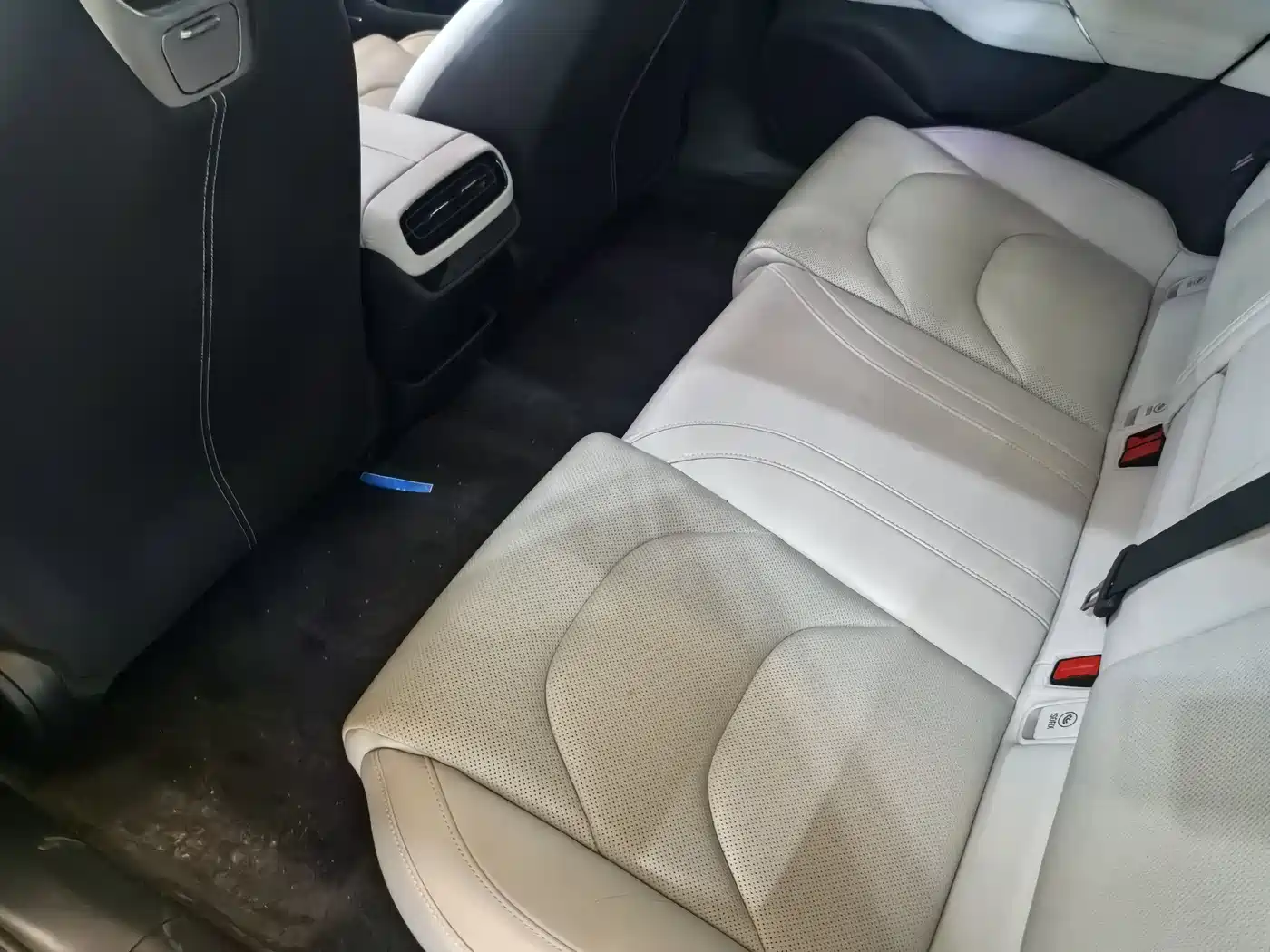 Xiaomi Auto Xiaomi SU7 2024 RWD Ultra Long Range Advanced Smart Driving Pro Edition фото 8