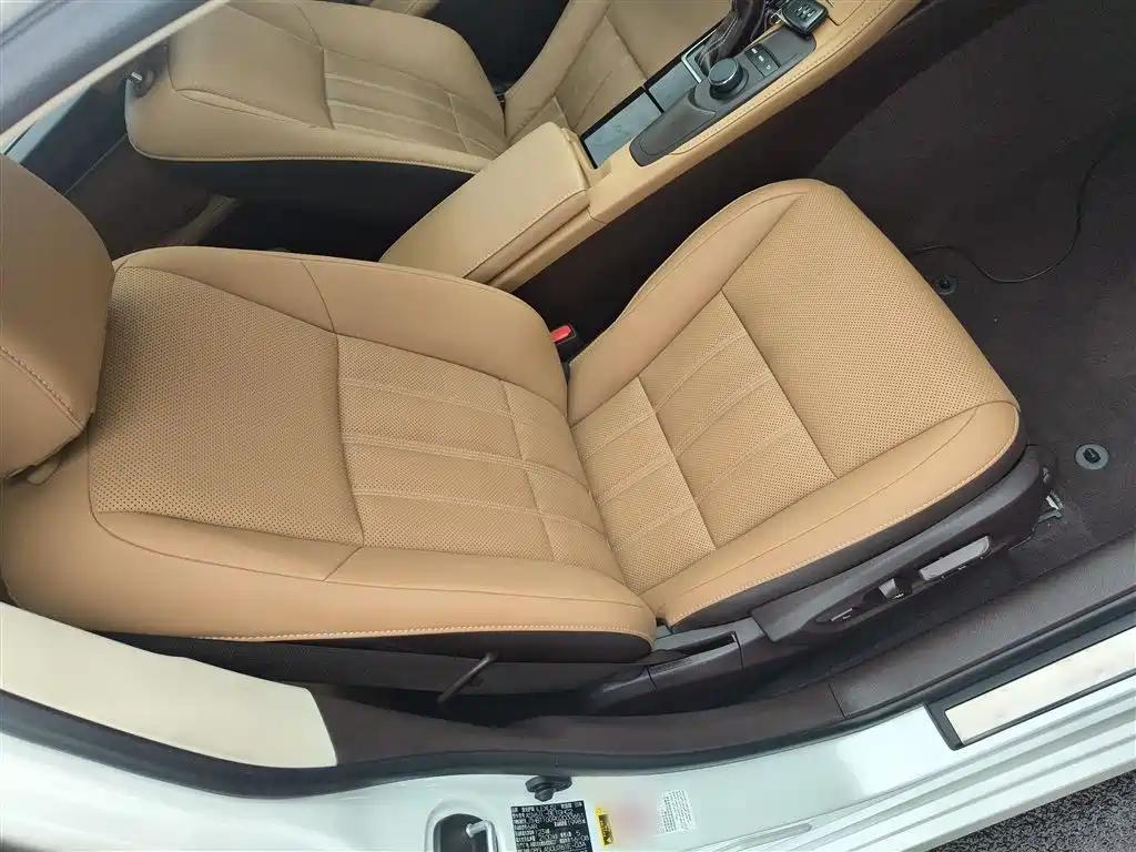Lexus ES 2016 200 Midnight Special Limited Edition фото 20