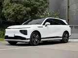 Photo 1 - XPeng G9