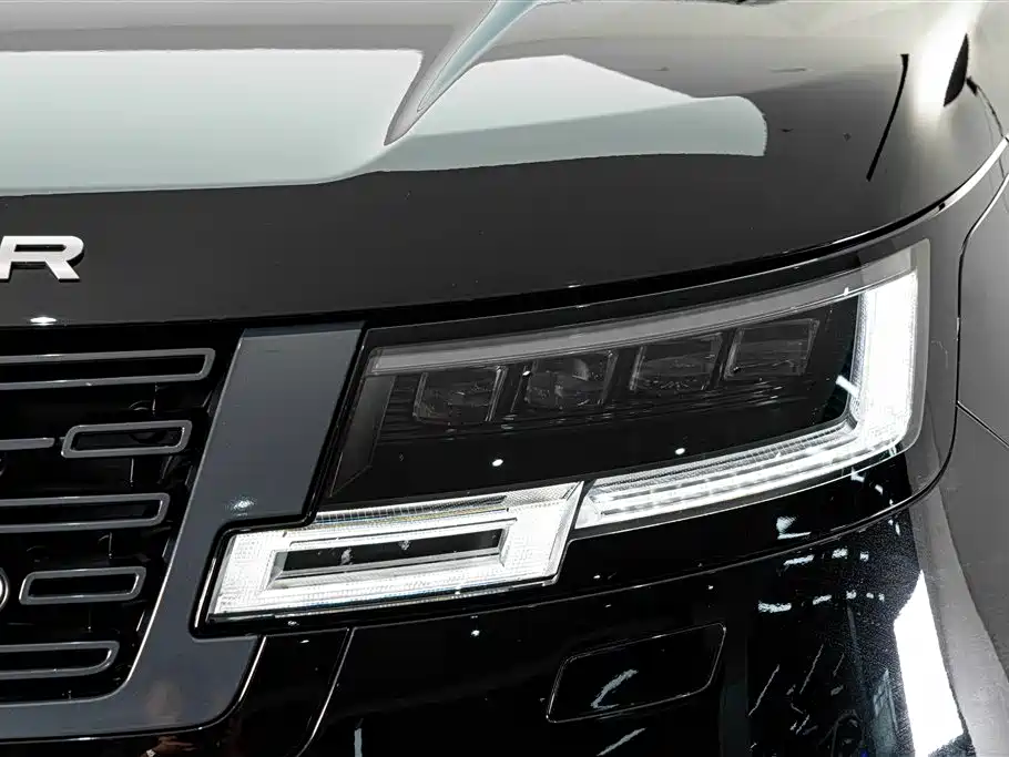 Фото 4 - Land Rover Range Rover