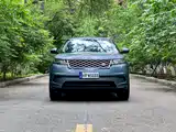 Фото 3 - Land Rover Range Rover Velar