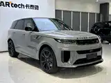 Фото 3 - Land Rover Range Rover Sport