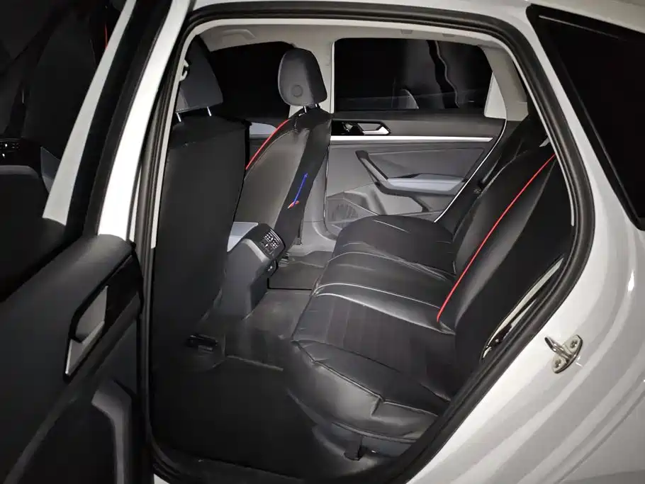 Volkswagen Lavida, миниатюра 11