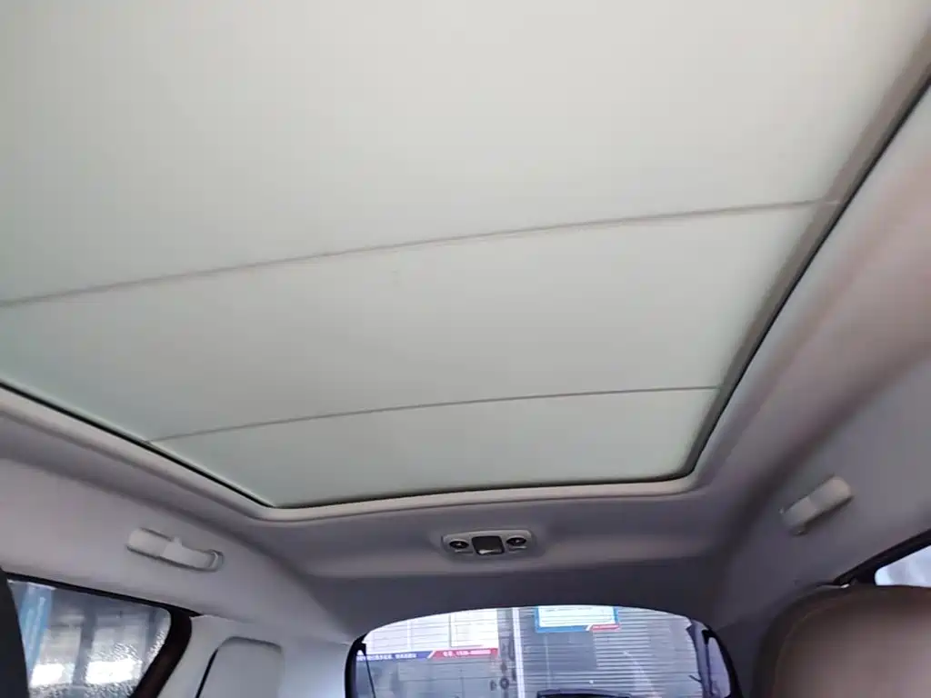 Peugeot 2008 2016 2014 1.6L Automatic Navigation Edition