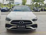 Фото 2 - Mercedes-Benz C-Class